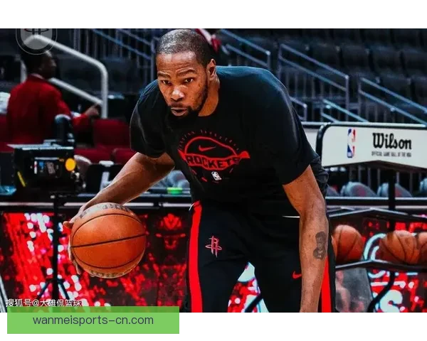 杜兰特分析首节大幅落后原因 并呼吁西雅图早日迎来NBA球队