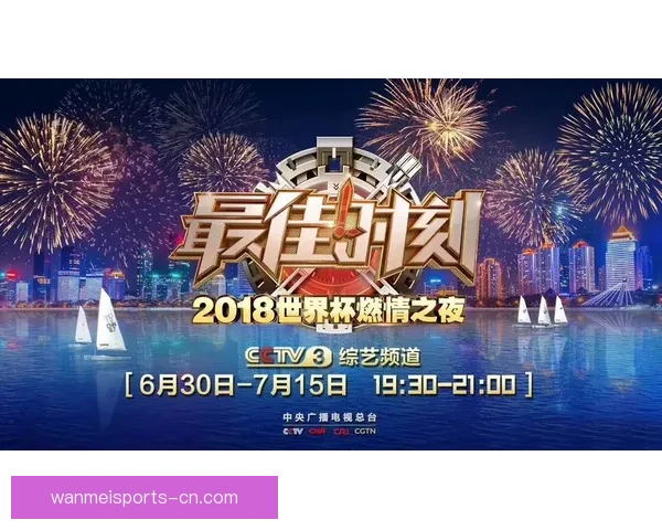 燃情世界杯来袭，参与竞猜赢大奖尽享激情与荣耀