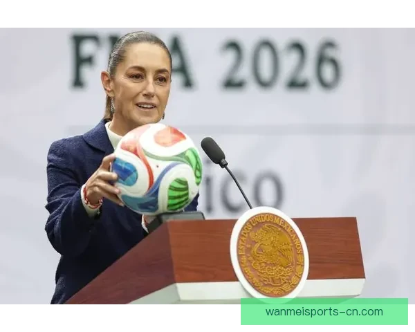 2026年世界杯举办国及赛事筹备进展全面解析