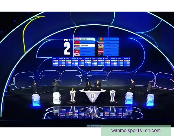 聚焦美加墨世界杯赛场风云与城市文化交汇的全球足球盛宴新篇章