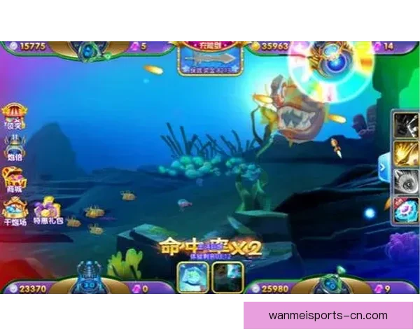 燃情世界杯竞猜狂欢，赢取丰厚奖励与精彩好礼