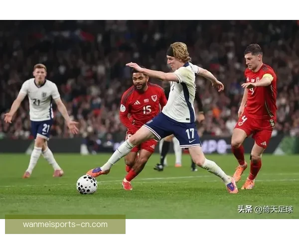 美加墨世界杯赛前深度数据解析与胜负趋势预测