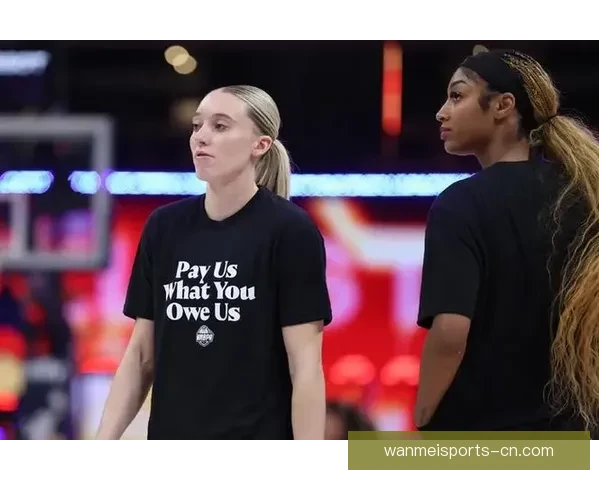 WNBA宣布与球员工会达成新劳资协议 只待球员投票与联盟理事会批准