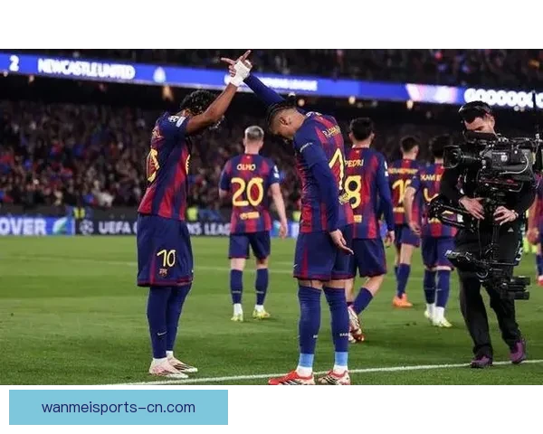 巴萨本赛季西甲四名对手上半场红牌领跑五大联赛