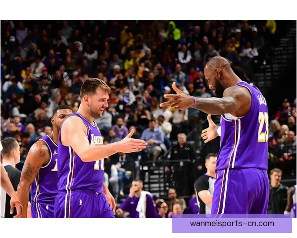 东契奇60分征服客场累瘫全场 感谢队友带来幸福感