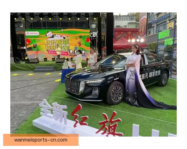 燃情世界杯竞猜狂欢，参与赢取丰厚大奖与惊喜福利