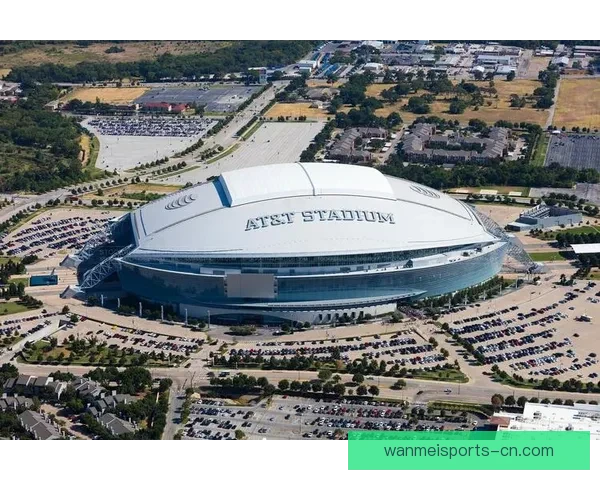 聚焦美加墨世界杯赛场城市脉动与全球足球狂欢新时代全景图景展示