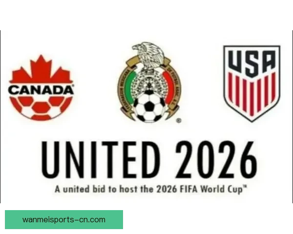 2026世界杯竞猜平台推荐全攻略助你轻松赢得大奖