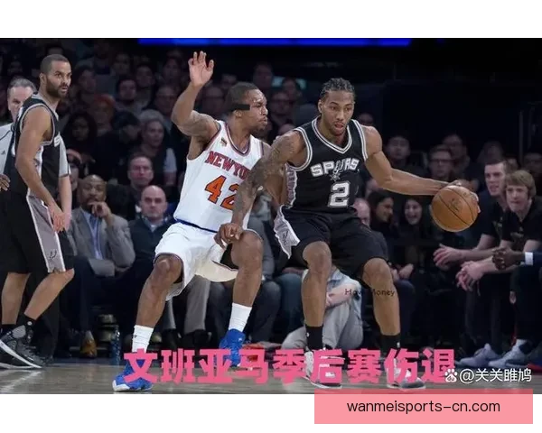 马刺主帅透露文班脚踝有些不适 赛后将冰敷情况不严重